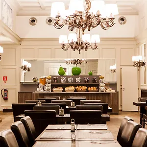 Otel Des Colonies Brussels By Mercure, Brüksel