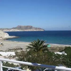 Casa Cala Del Plomo Agua Amarga (Almeria)