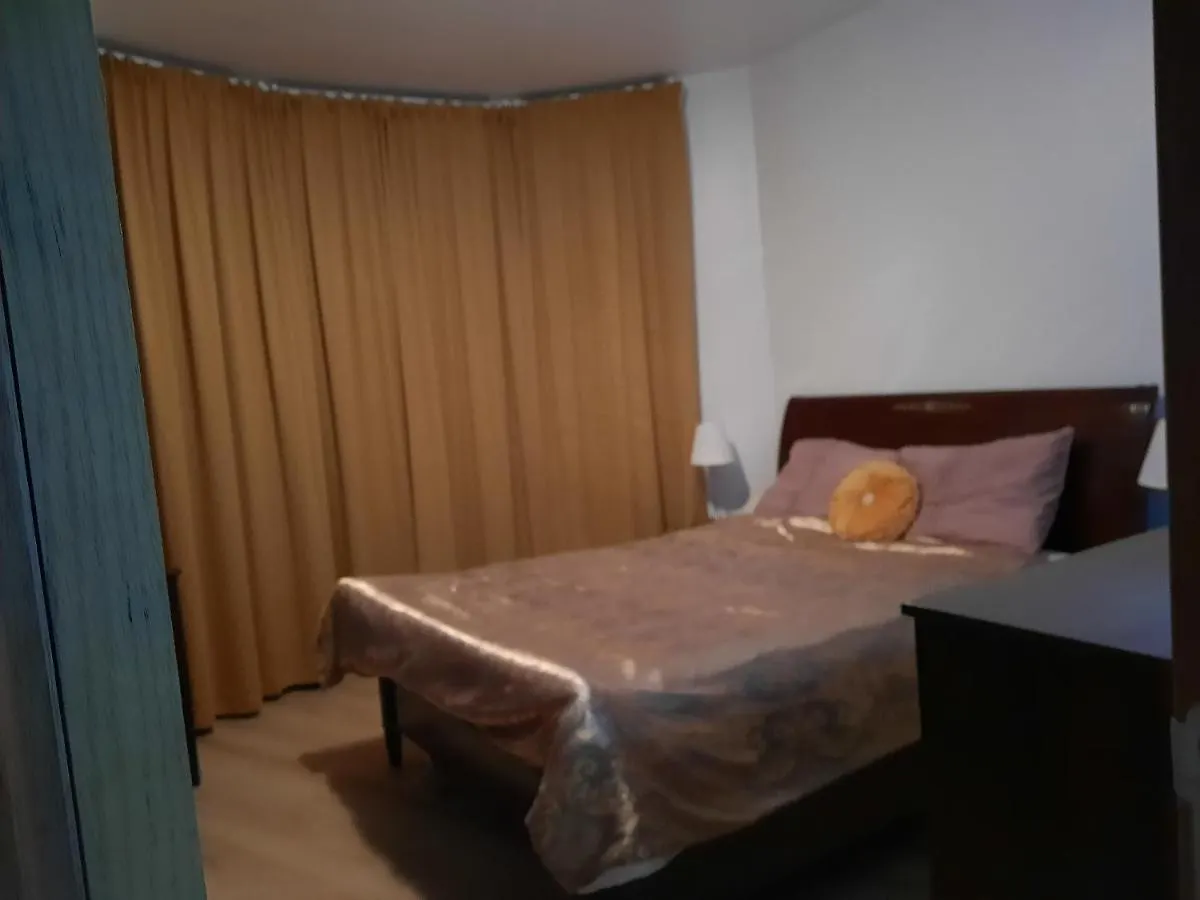 Appartement Centre Zaza Brussels Belgium