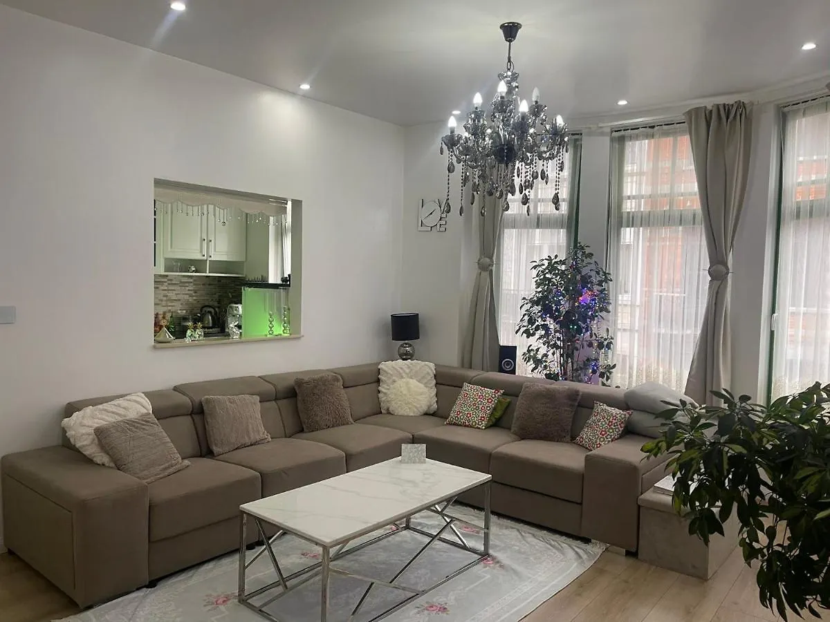 Appartement Centre Zaza contacts